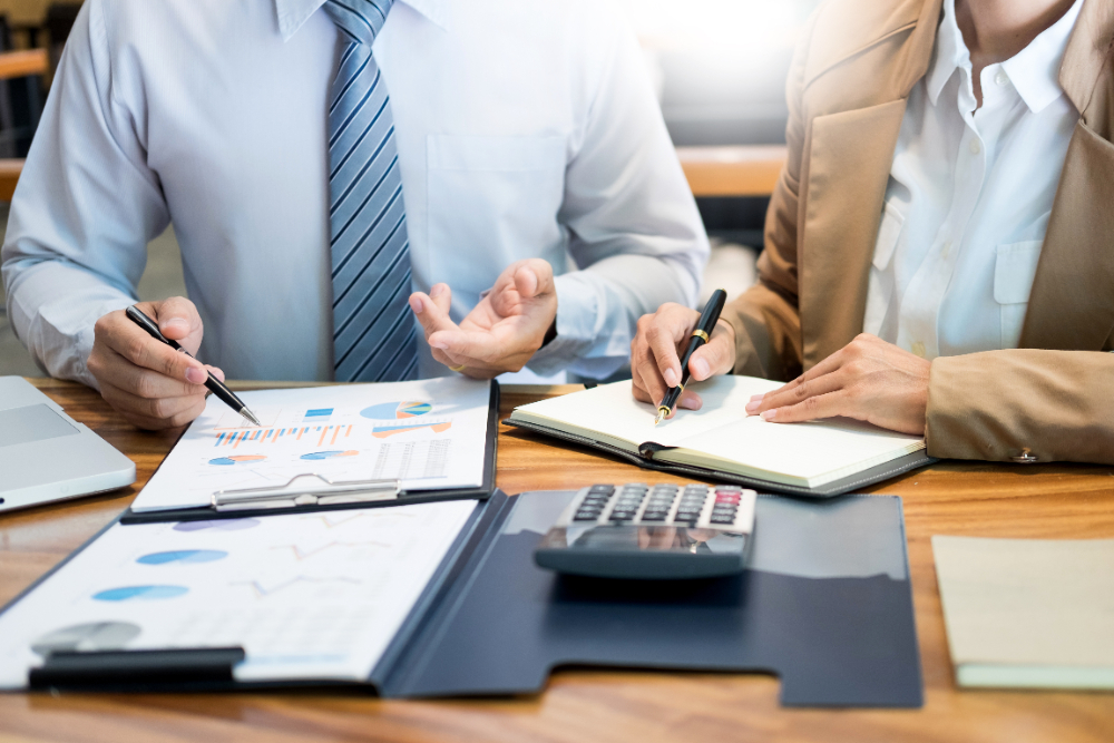 JNB CONSULTING - Sobre nosotros